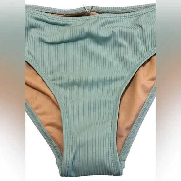 NWT Cupshe Bikini Set Sz M - Picture 3 of 10